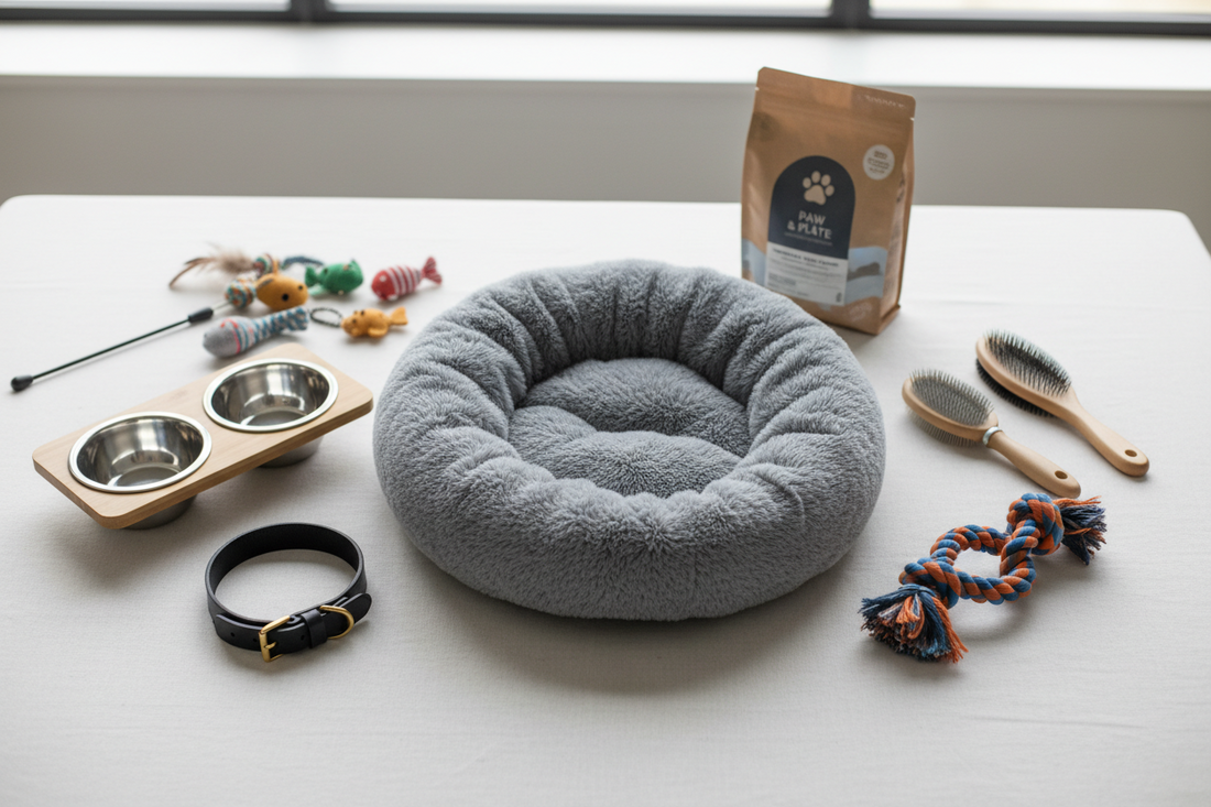 The Pet Items Owners Quietly Rebuy Every Month (Because They Actually Work)