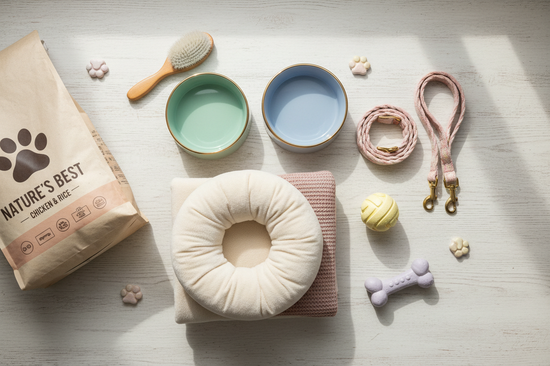 The Pet Items Owners Quietly Rebuy Every Month (Because They Actually Work