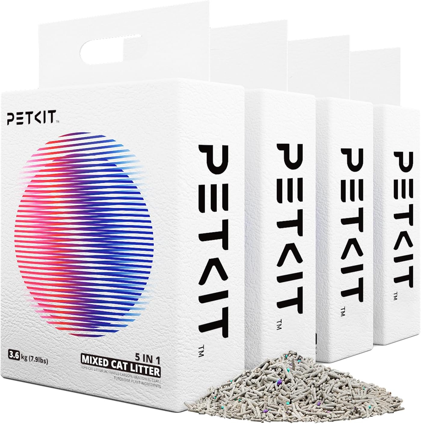 Litter & Housebreaking