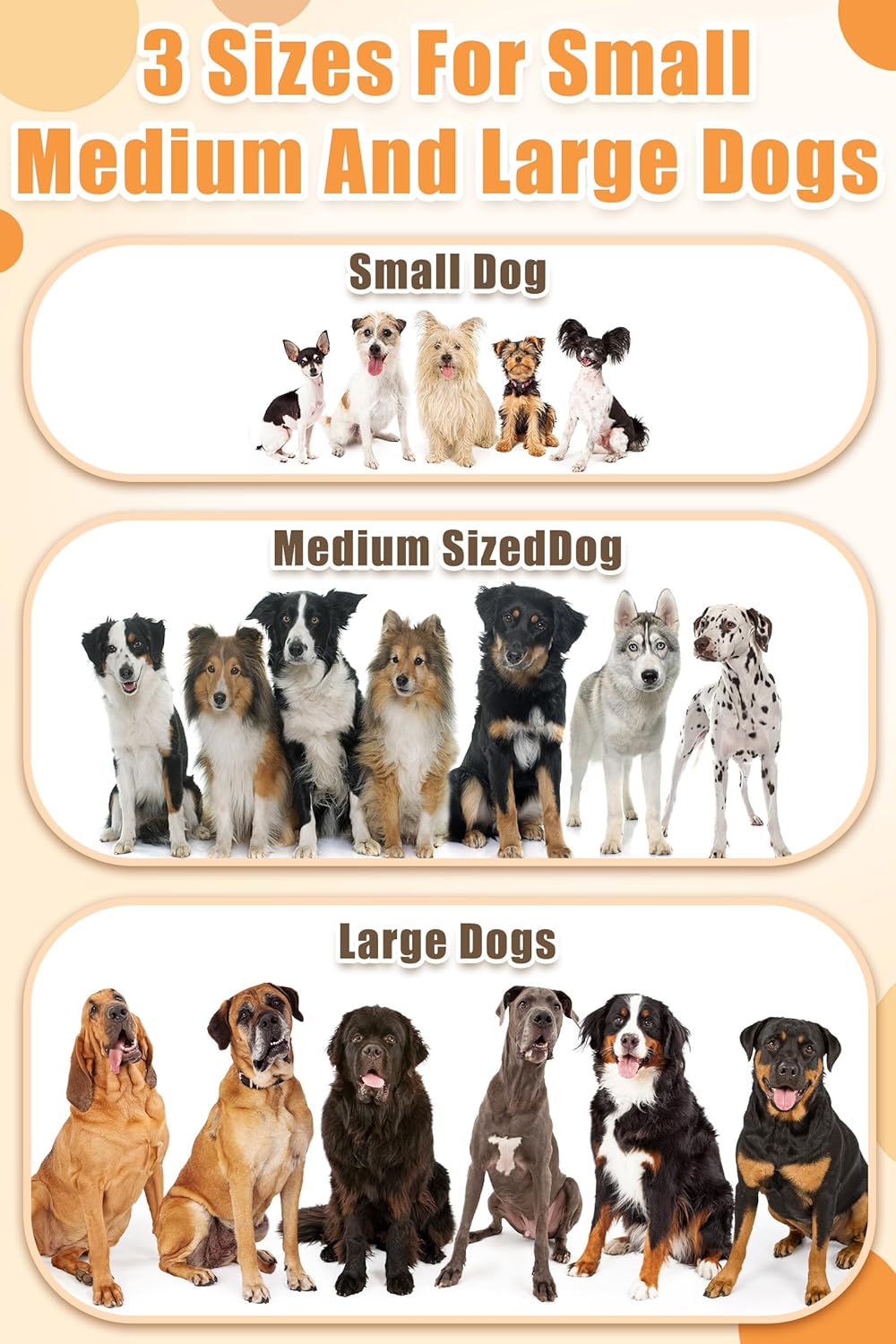 1.96'' Dog Balls for Dogs Aggressive Chewers Indestructible Tennis Durable Bouncy Interactive Dog Toy Balls for Fetch Game Floating Training(Blue Small)